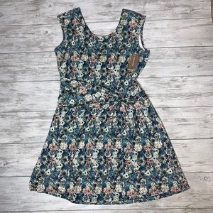 Patagonia Seabrook Twist Dress Size Large NWT